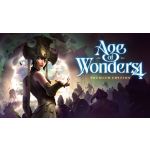 Age of Wonders 4: Premium Edition Steam Digital Europa