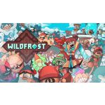Wildfrost Steam Digital