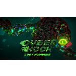 Cyber Hook Lost Numbers Steam Digital