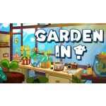 Garden In! Steam Digital