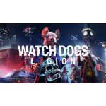 Watch Dogs Legion Ubisoft Connect Digital Europa