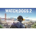 Watch Dogs 2 Ubisoft Connect Digital Europa