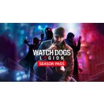 Watch Dogs Legion Season Pass Ubisoft Connect Digital