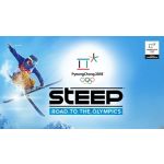 Steep: Road to the Olympics Ubisoft Connect Digital