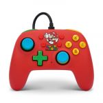 PowerA Comando Nano Nintendo Switch Wired Mario Medley