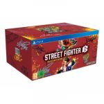Street Fighter 6 Collector's Edition PS4