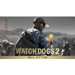 Watch Dogs 2 Gold Edition Ubisoft Connect Digital