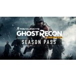 Ghost Recon: Wildlands Season Pass Ubisoft Connect Digital Europa