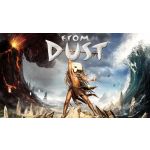 From Dust Ubisoft Connect Digital