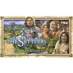 The Settlers: Rise of an Empire History Edition Ubisoft Connect Digital