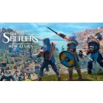 The Settlers: New Allies Ubisoft Connect Digital