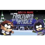 South Park: The Fractured but Whole Ubisoft Connect Digital Europa