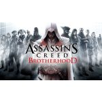 Assassin's Creed: Brotherhood Ubisoft Connect Digital