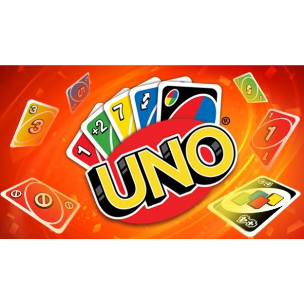 UNO, PC Ubisoft Connect Game