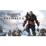 Assassin's Creed Valhalla Ubisoft Connect Europa