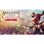 Assassin's Creed Chronicles: India Uplay Digital Europa