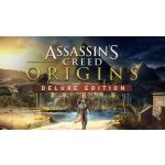 Assassin's Creed: Origins Deluxe Edition Ubisoft Connect Digital Europa