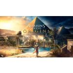 Assassin's Creed: Origins Ubisoft Connect Digital Europa