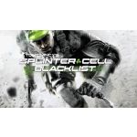 Tom Clancy's Splinter Cell Blacklist Ubisoft Connect Digital Europa