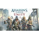 Assassin's Creed: Unity Ubisoft Connect Digital