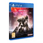 Armored Core VI Fires of Rubicon Launch Edition PS4 Oferta DLC