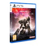 Armored Core VI Fires of Rubicon Launch Edition Oferta DLC PS5