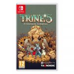 Trine 5: A Clockwork Conspiracy Nintendo Switch