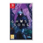 Ghost Song Nintendo Switch Pré-Venda