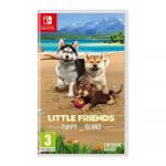 Little Friends: Puppy Island Nintendo Switch