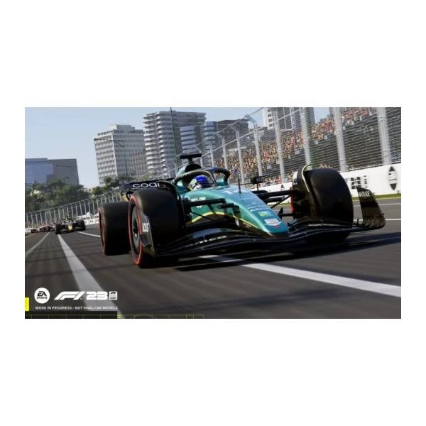 F1 23 - PS4 - Compra jogos online na