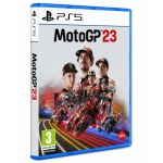 MotoGP 23 Day One Edition PS5 Pré-Venda