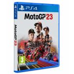MotoGP 23 Day One Edition PS4 Pré-Venda