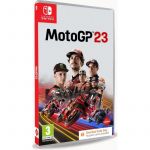 MotoGP 23 (Código na Caixa) Nintendo Switch Pré-Venda