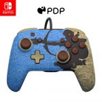 PDP Gamepad Nintendo Switch Rematch Ancient Arrows