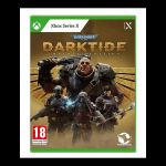 Warhammer 40,000: Darktide Imperial Edition Xbox Series X