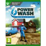 PowerWash Simulator Xbox One / Series X