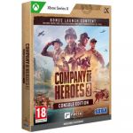 Company Of Heroes 3 Xbox Series X