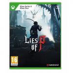 Lies of P Xbox One / Series X