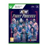 AEW: Fight Forever Xbox One / Series X