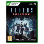 Aliens: Dark Descent Xbox One / Series X