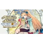 Atelier Marie Remake: The Alchemist of Salburg Digital Deluxe Edition Steam Digital Europa