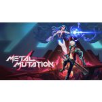 Metal Mutation Steam Digital
