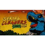 Serial Cleaners Dino Park Steam Digital