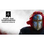 Crusader Kings III: Tours & Tournaments Steam Digital