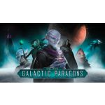 Stellaris: Galactic Paragons Steam Digital