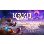 Kaku: Ancient Seal Steam Digital