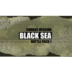 Combat Mission Black Sea Battle Pack 1 Steam Digital