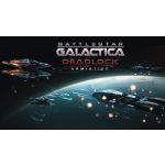 Battlestar Galactica Deadlock: Armistice Steam Digital