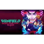 Renfield: Bring Your Own Blood Steam Digital