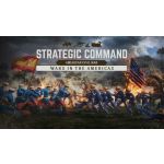 Strategic Command: American Civil War - Wars in the Americas Steam Digital
